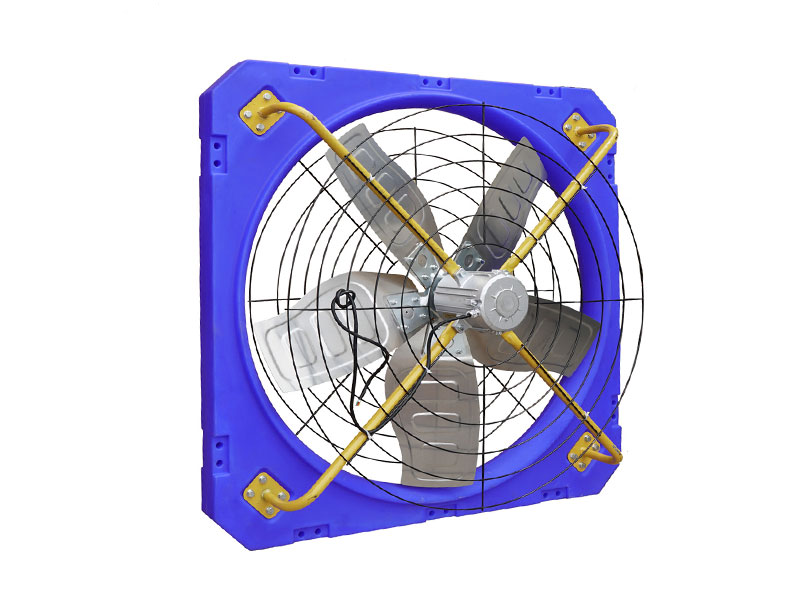 HY - cow house hanging exhaust fan